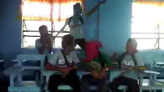 I garnet harlem shake part 2