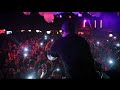 European Tour (Round 3) - Eric Bellinger #WUWednesday - Part 10