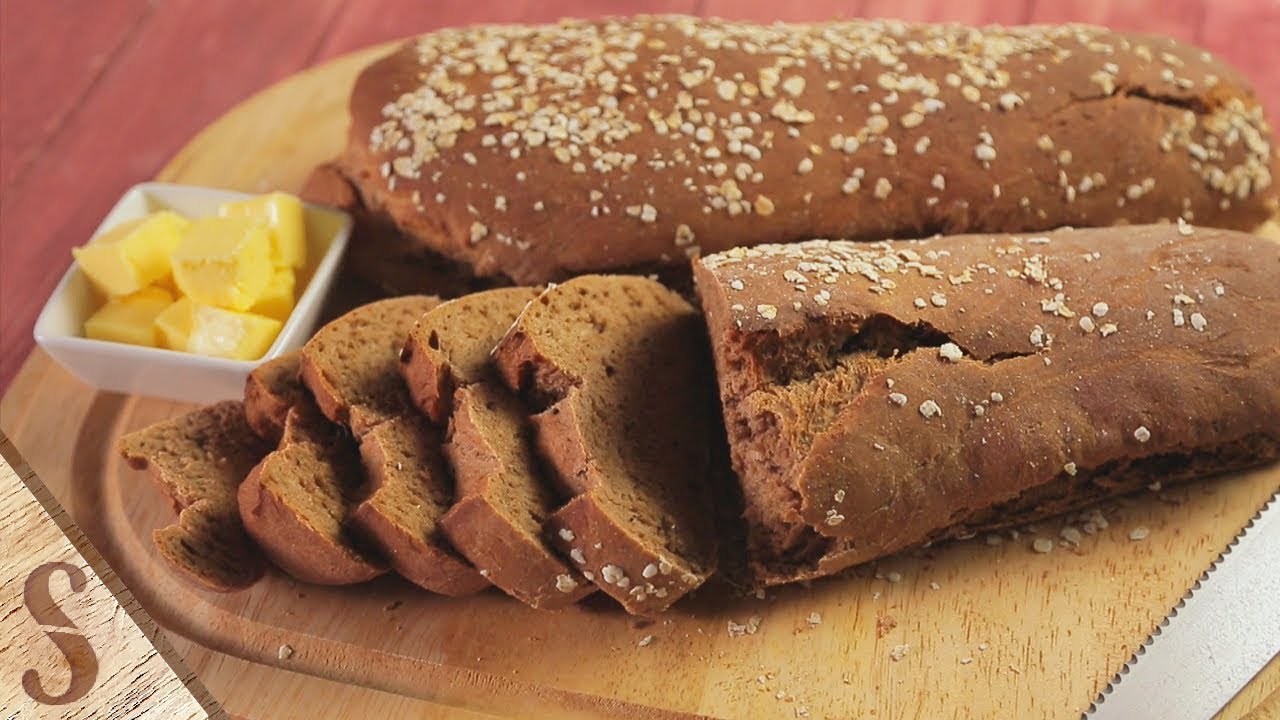 Outback Steakhouse Honey Wheat Bushman Bread Recipe 