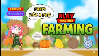 FARM like a PRO in Play Together Game screenshot 3