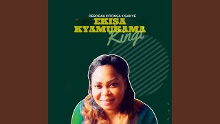 Allelluyah Esumulula