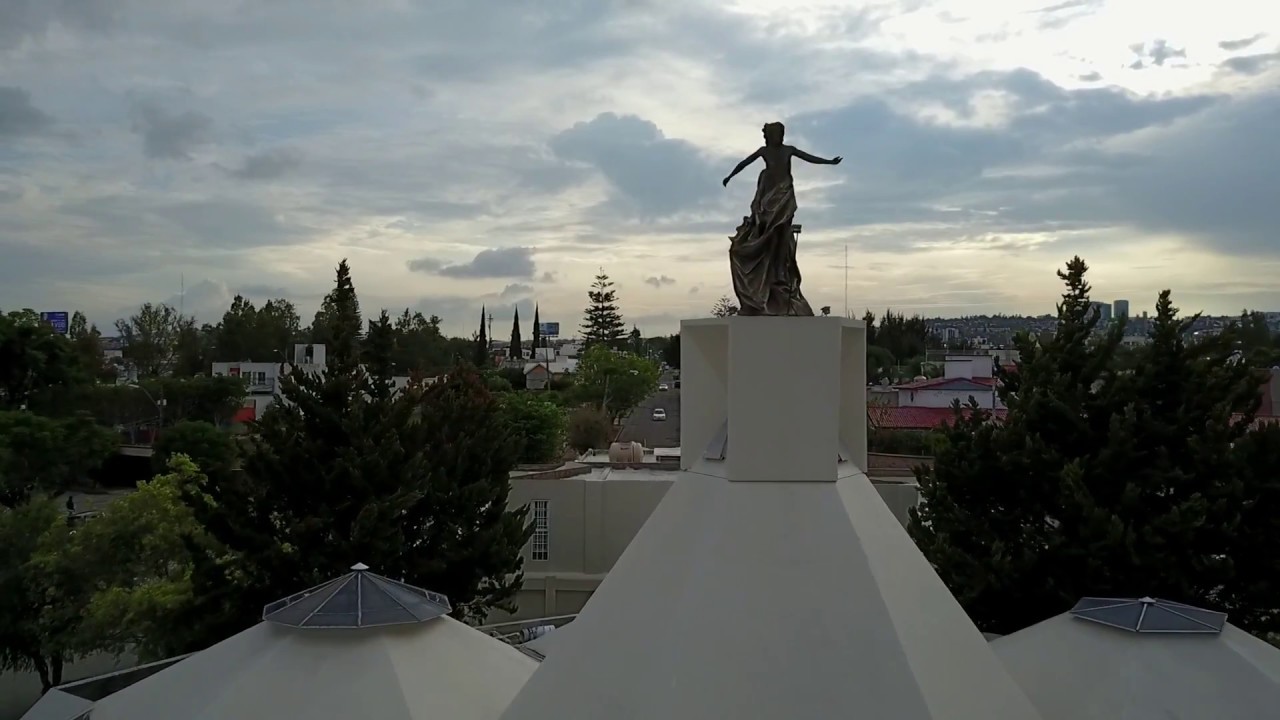 CERRO GORDO LEON GTO YouTube