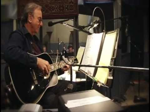 Neil Diamond - Dreams (Behind The Scenes)