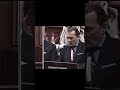 تأثير جوني ديب لحظة بكاء أمبر 