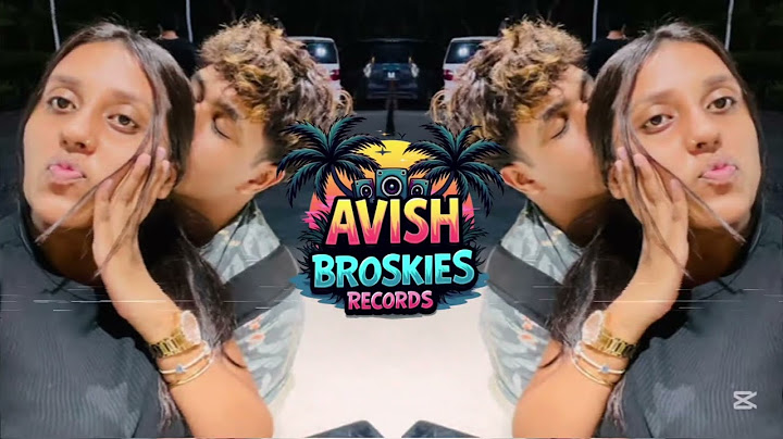 Tu Hain Toh Main Hoon (Moombah Chill Remix) | Sky Force | Valentines Special | AVISH679