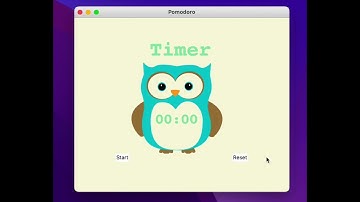 make your own Pomodoro timer  🍅🍅🍅#python