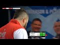 PDC World Cup of Darts | QF | England - Austria