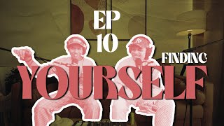 BORAK! SPACE: FINDING YOURSELF | PODCAST EP10