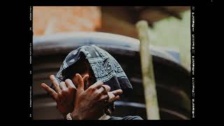 Byron Messia Type Beat - \