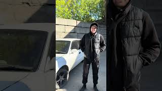 3 причины не покупать старую иномарку #corolla #toyota #автомобили
