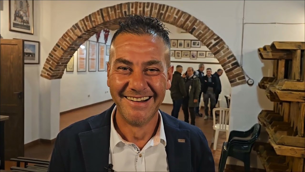 Sartiglia 2024. Presentata la pariglia di San Giovanni