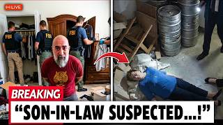 BREAKING: Nancy Guthrie Case Explodes — Body Found in Tommaso’s Bedroom!