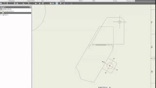INVENTOR ALIGNED DIM - METHOD 4