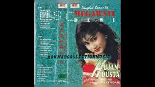Megawati Dewi - Hujan Dusta (cipt.Didiet pri)
