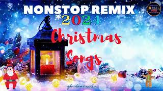 Christmas  Songs Nonstop Remix