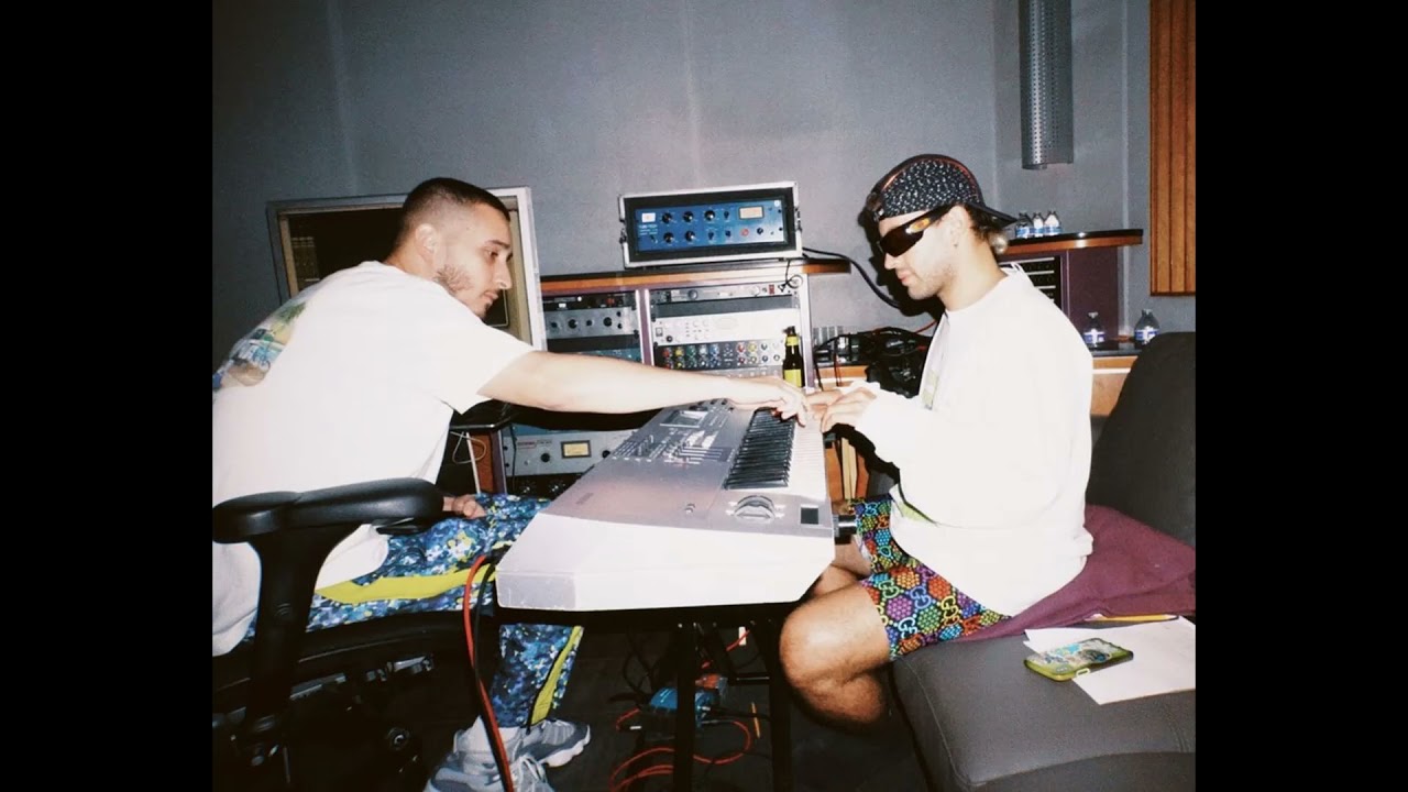 (FREE) Feid x Mora Type Beat 2021 - "Bogota" | Reggaeton Type Beat 2021