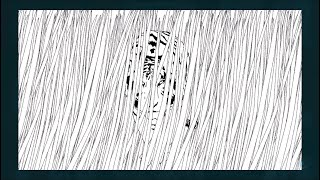 Celebrity Guiding the Viewer's Eye with Contrasting Motion | CCA Profile
