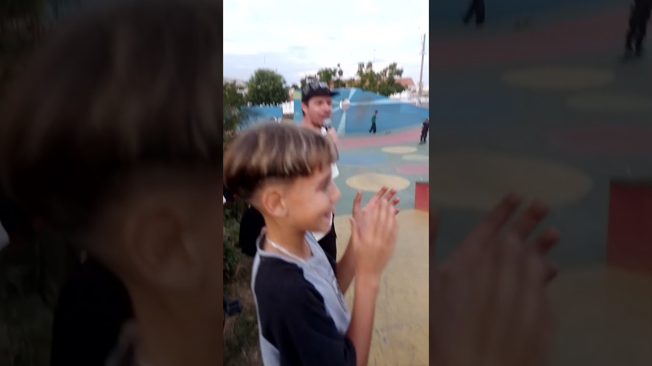 CAMPEONATO SKATEPARK PAULICÉIA DOMINGÃO 7 DE JULHO STREETAO PURO MAPPASKATEBOARD OVERALL BRAZIL 2024