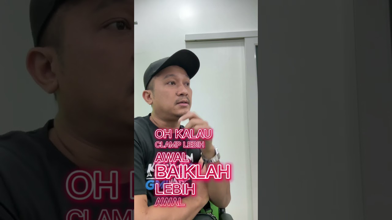 Alif buka balutan bersunat