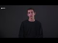 Mehdi's hopes for the future of work OECD │ "I am the Future of Work campaign"