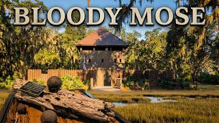 Bloody Mose: The Story of Fort Mose