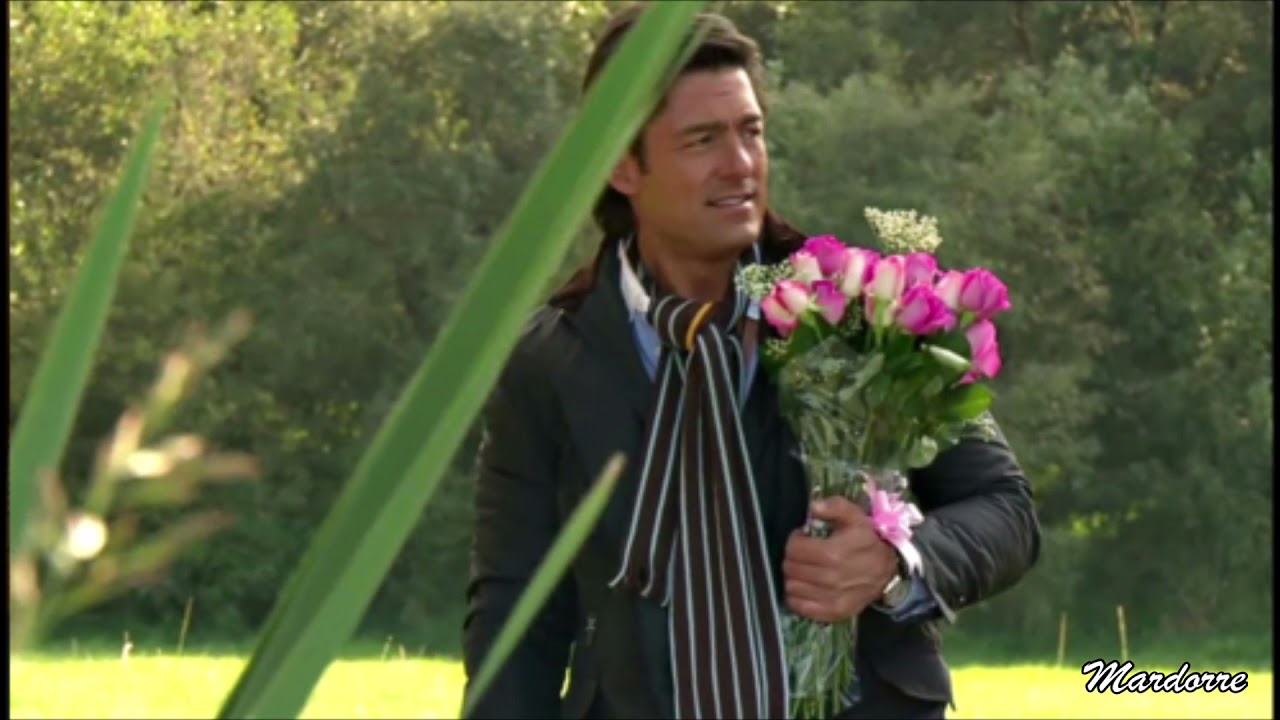 Te extraño Tanto ...Fernando