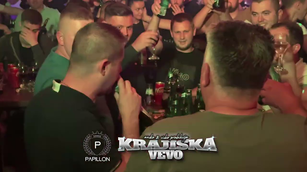 Božo i Repa - Kolko ima odavde do mora, Glogovac, I bogati plaču (Miks Uživo) - Papillon 2024