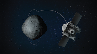 OSIRIS-REx Mission Live Stream
OSIRIS-REx Mission Live Stream OSIRIS-REx Mission Live Stream