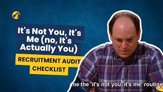 Why Your Recruiter Isn’t the Problem | Fix Your Construction Hiring Strategy