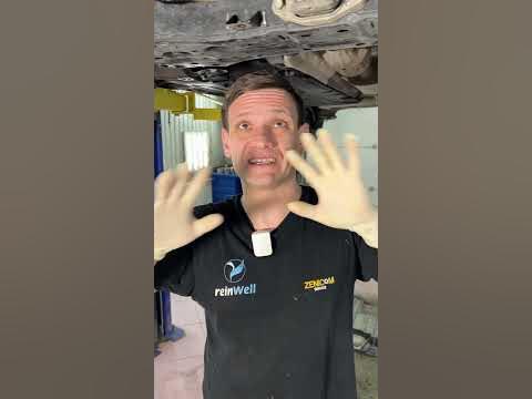 Вибрация в руле на скорости! Машину трясет по кузову и в салоне. Как ...