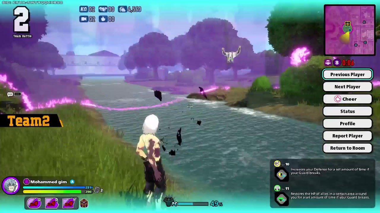 My Hero Ultra Rumble: $uper Sunday Rumble #myheroultrarumble #myheroacademia #MHUR #live #ps5