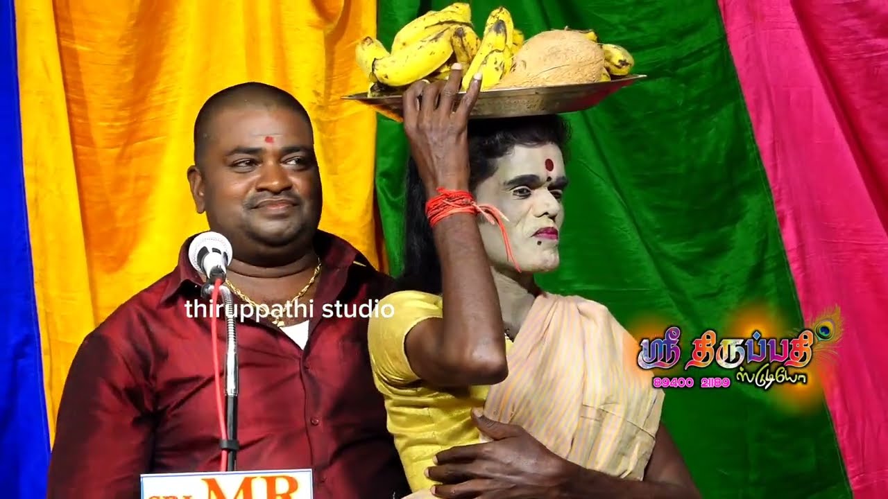 MKR மருதாணி ஜெயப்பிரியா இணைந்து அசத்தும் கலக்கல் சூப்பர் காமெடி