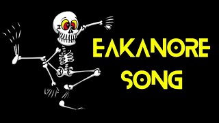 EakaNore KaneKore | একানড়ে কানেকড়ে | Ekanore Song with Skeleton Dance |  Bangla Song Story