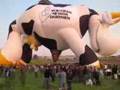 Great Reno Balloon Race 2007 - GBTimelapse