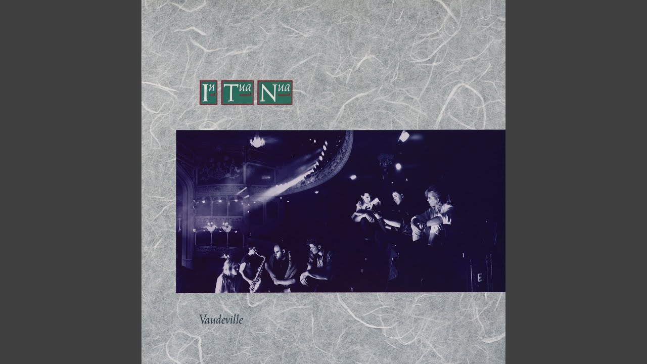 Ballad Of Irish Love (2009 - Remaster)