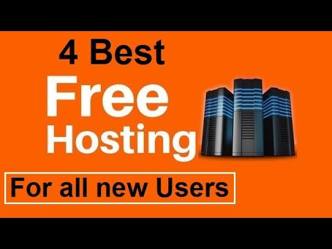 Try The 4 Best Free Hosting Platforms to Make Your Website Today | Free Web Host