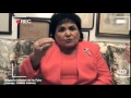 Carmen Salinas envía mensaje a Donald Trump