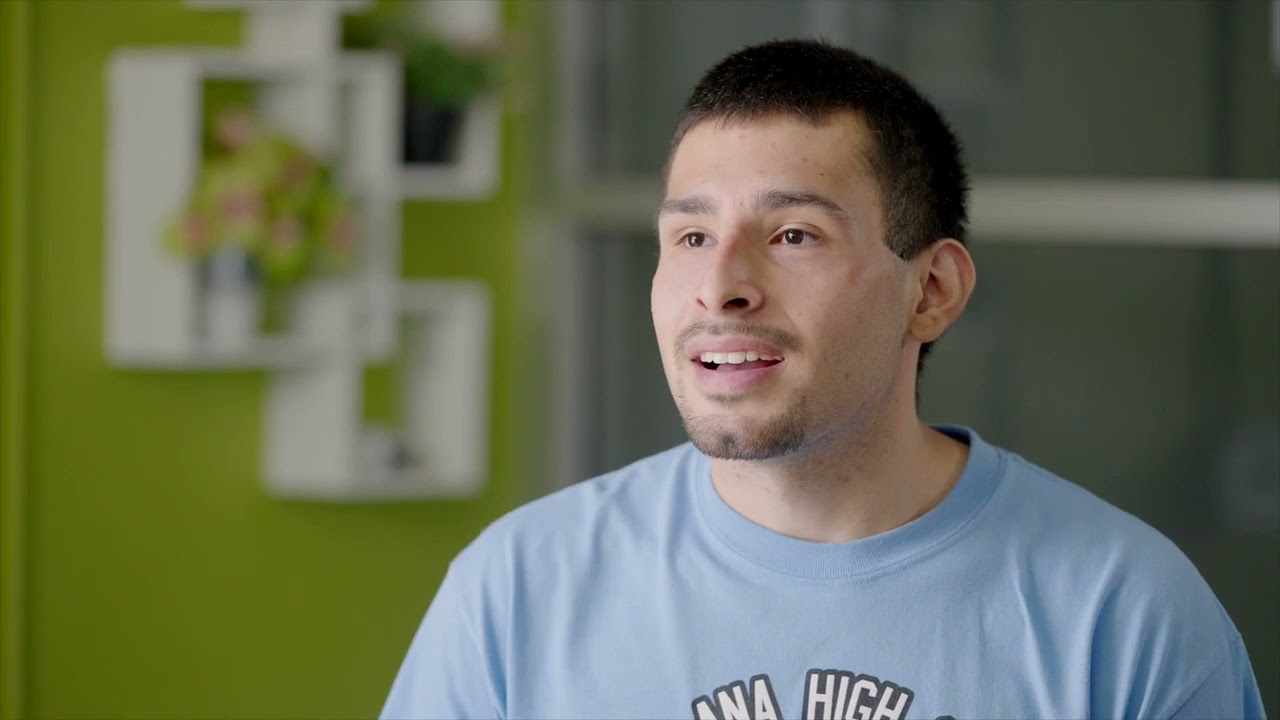 Whatever It Takes for College Bound Students