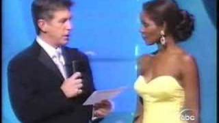 Miss America 2004 - Top 5 Finalists