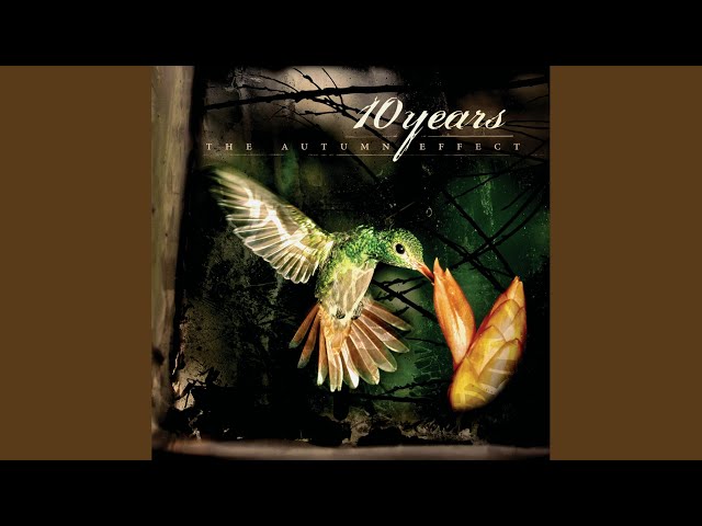 10 Years - Through The Iris