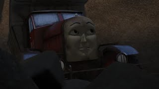 Thomas & Friends Season 23 Episode 18 Deep Trouble Us Dub Hd Jm Part 1