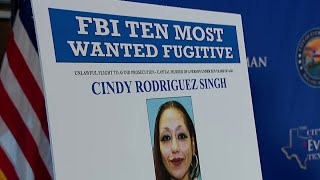 Mother of missing Texas boy added to FBI's Most Wanted List | NBCDFW