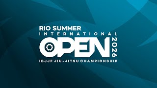 Rio Summer IO 2025 | Mat 10 ( Day 2 )
