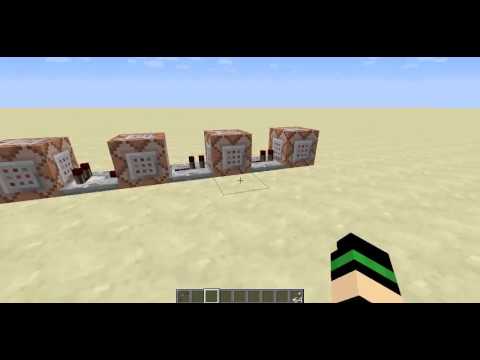 Minecraft ทำธนูวาบเพิ่ิมเลือด