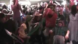 Harlem Shake (Youth Ministry Edition)
