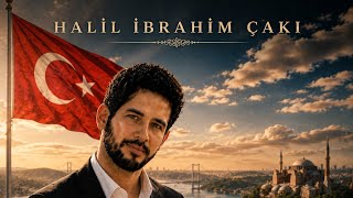 CANIM TÜRKİYE'M MARŞI | Halil İbrahim Çakı | 2026 DÜNYA KUPASI