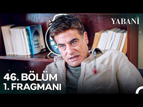 Yabani: Season 2, Episode 10 Clip