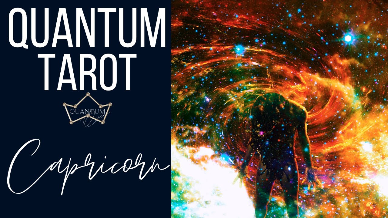 Capricorn - It's time for you to get everything you deserve Cap! - July Entanglement Tarotscope