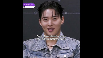 S Class and Whiplash? you kidding me!! #boysplanet #mnet #survivalshow #kpop