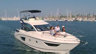 Beneteau Gran Turismo 50 SportFly I Volvo Penta